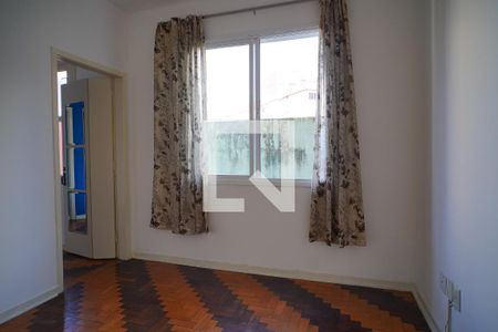 Sala de apartamento para alugar com 1 quarto, 46m² em Centro Histórico, Porto Alegre