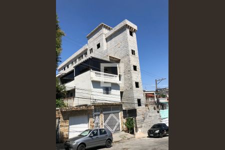 Apartamento à venda com 2 quartos, 35m² em Vila Nhocuné, São Paulo