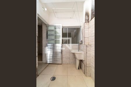 Casa para alugar com 90m², 4 quartos e 1 vaga Casa para alugar com 90m², 4 quartos e 1 vagaÁrea de Serviço