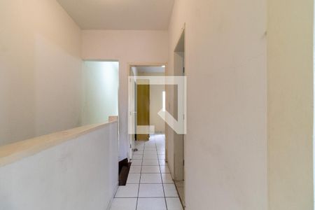 Casa para alugar com 90m², 4 quartos e 1 vaga Casa para alugar com 90m², 4 quartos e 1 vagaCorredor