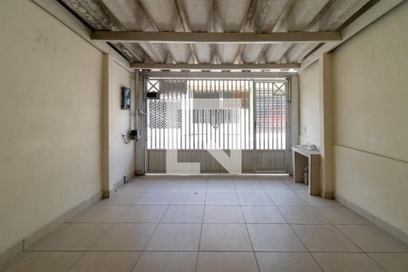 Casa para alugar com 90m², 4 quartos e 1 vaga Casa para alugar com 90m², 4 quartos e 1 vagaGaragem