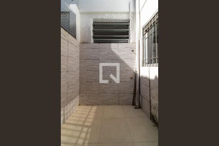 Casa para alugar com 90m², 4 quartos e 1 vaga Casa para alugar com 90m², 4 quartos e 1 vagaÁrea de Serviço
