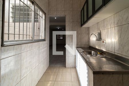 Casa para alugar com 90m², 4 quartos e 1 vaga Casa para alugar com 90m², 4 quartos e 1 vagaCozinha