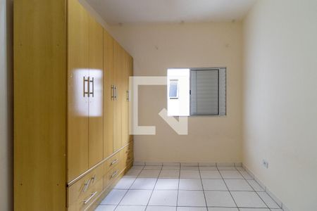 Quarto 2 de casa para alugar com 4 quartos, 90m² em Parque Residencial da Lapa, São Paulo
