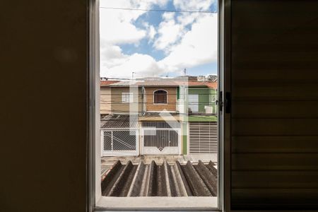Vista Quarto 1 de casa para alugar com 4 quartos, 90m² em Parque Residencial da Lapa, São Paulo