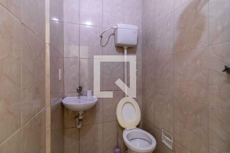 Casa para alugar com 90m², 4 quartos e 1 vaga Casa para alugar com 90m², 4 quartos e 1 vagaLavabo