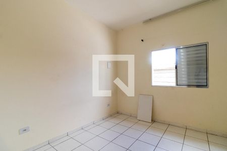 Quarto 1 de casa para alugar com 4 quartos, 90m² em Parque Residencial da Lapa, São Paulo
