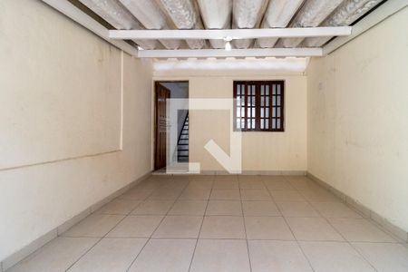 Casa para alugar com 90m², 4 quartos e 1 vaga Casa para alugar com 90m², 4 quartos e 1 vagaGaragem