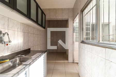 Casa para alugar com 90m², 4 quartos e 1 vaga Casa para alugar com 90m², 4 quartos e 1 vagaCozinha