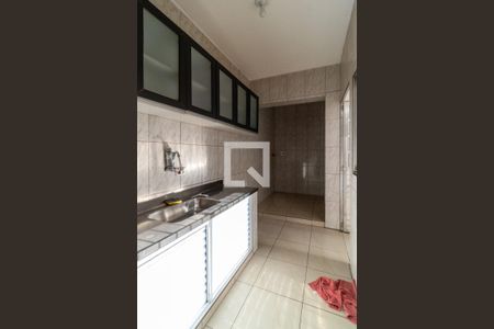 Casa para alugar com 90m², 4 quartos e 1 vaga Casa para alugar com 90m², 4 quartos e 1 vagaCozinha