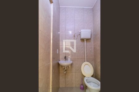 Casa para alugar com 90m², 4 quartos e 1 vaga Casa para alugar com 90m², 4 quartos e 1 vagaLavabo