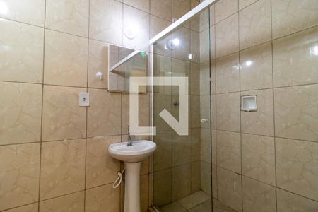 Casa para alugar com 90m², 4 quartos e 1 vaga Casa para alugar com 90m², 4 quartos e 1 vagaBanheiro
