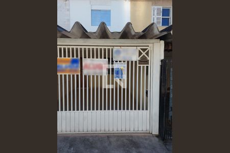 Casa para alugar com 90m², 4 quartos e 1 vaga Casa para alugar com 90m², 4 quartos e 1 vagaPlaquinha
