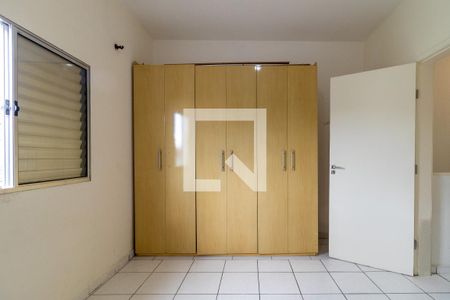 Quarto 1 de casa para alugar com 4 quartos, 90m² em Parque Residencial da Lapa, São Paulo