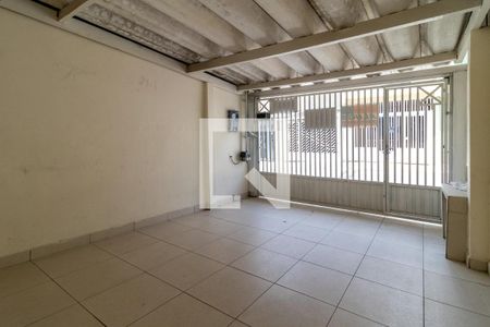 Casa para alugar com 90m², 4 quartos e 1 vaga Casa para alugar com 90m², 4 quartos e 1 vagaGaragem