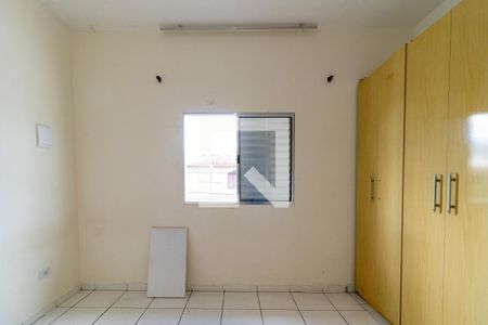 Quarto 1 de casa para alugar com 4 quartos, 90m² em Parque Residencial da Lapa, São Paulo