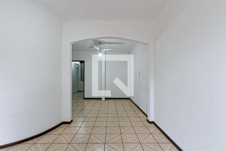 sala de apartamento para alugar com 2 quartos, 70m² em Barreiros, São José