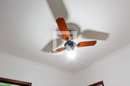 Quarto 1 de apartamento para alugar com 2 quartos, 70m² em Barreiros, São José