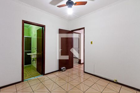 Quarto 1 de apartamento para alugar com 2 quartos, 70m² em Barreiros, São José