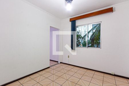 Quarto 1 de apartamento para alugar com 2 quartos, 70m² em Barreiros, São José