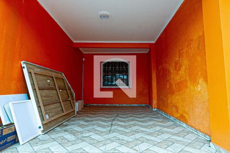 Garagem de apartamento para alugar com 2 quartos, 70m² em Barreiros, São José