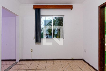 Quarto 1 de apartamento para alugar com 2 quartos, 70m² em Barreiros, São José