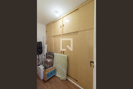 Apartamento à venda com 178m², 3 quartos e 2 vagasÁrea de serviço - quarto