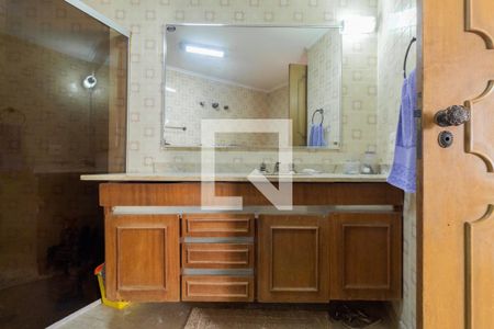 Apartamento à venda com 178m², 3 quartos e 2 vagasBanheiro social