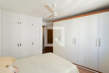 Apartamento à venda com 178m², 3 quartos e 2 vagasQuarto 2