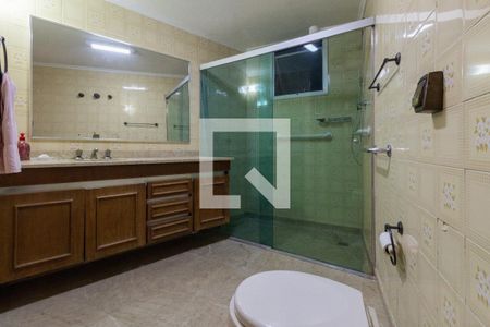 Apartamento à venda com 178m², 3 quartos e 2 vagasSuíte - banheiro
