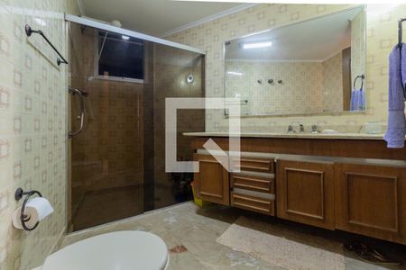 Apartamento à venda com 178m², 3 quartos e 2 vagasBanheiro social