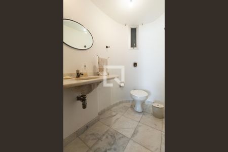 Apartamento à venda com 178m², 3 quartos e 2 vagasLavabo