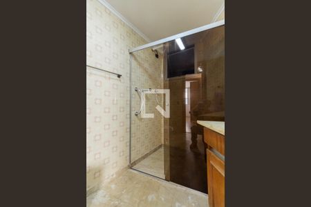 Apartamento à venda com 178m², 3 quartos e 2 vagasBanheiro social