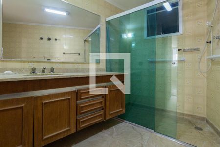 Apartamento à venda com 178m², 3 quartos e 2 vagasSuíte - banheiro
