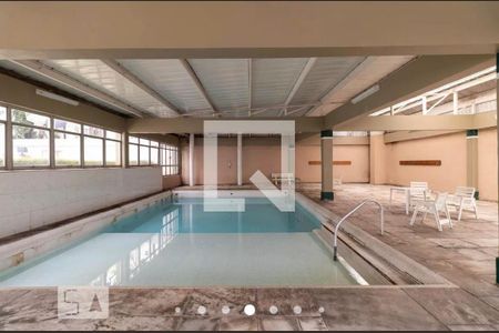 Apartamento à venda com 178m², 3 quartos e 2 vagasPiscina coberta