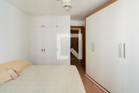 Apartamento à venda com 178m², 3 quartos e 2 vagasQuarto 2