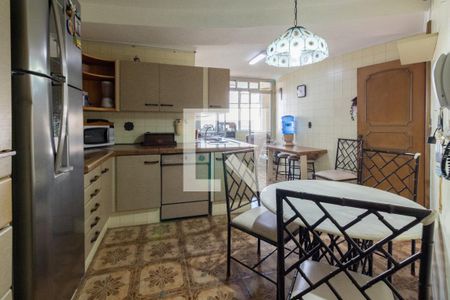 Apartamento à venda com 178m², 3 quartos e 2 vagasCozinha