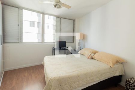 Quarto 2 de apartamento à venda com 3 quartos, 178m² em Jardim Paulistano, São Paulo