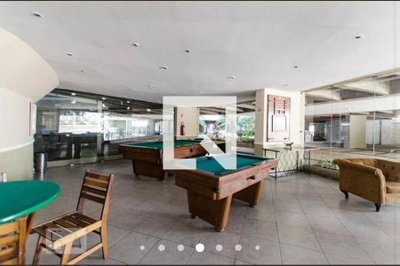 Apartamento à venda com 178m², 3 quartos e 2 vagasSalão de jogos