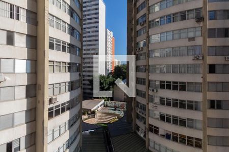 Apartamento à venda com 178m², 3 quartos e 2 vagasSuíte - vista