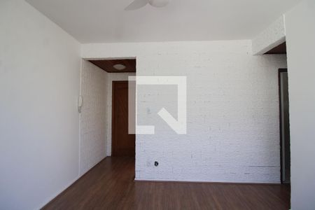 Sala de apartamento à venda com 2 quartos, 49m² em Freguesia de Jacarepaguá, Rio de Janeiro