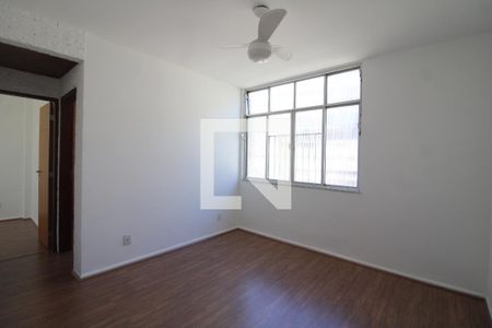 Sala de apartamento à venda com 2 quartos, 49m² em Freguesia de Jacarepaguá, Rio de Janeiro