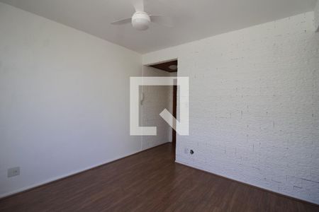 Sala de apartamento à venda com 2 quartos, 49m² em Freguesia de Jacarepaguá, Rio de Janeiro