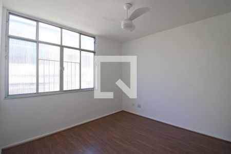 Sala de apartamento à venda com 2 quartos, 49m² em Freguesia de Jacarepaguá, Rio de Janeiro