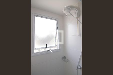 Apartamento para alugar com 41m², 2 quartos e sem vagaBanheiro