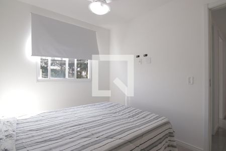 Quarto 1 de apartamento para alugar com 2 quartos, 41m² em Jardim Belém, São Paulo