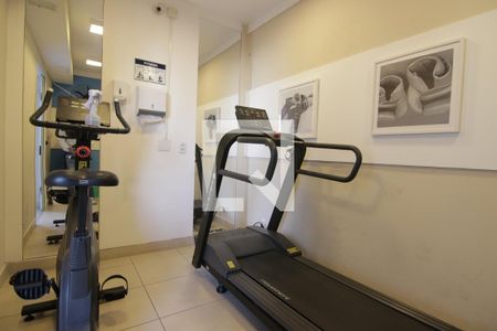 Apartamento para alugar com 41m², 2 quartos e sem vagaÁrea comum