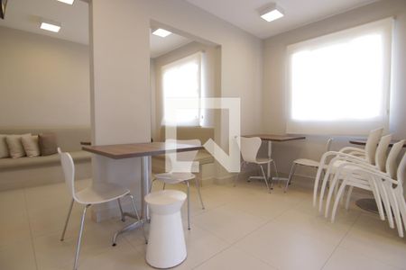 Apartamento para alugar com 41m², 2 quartos e sem vagaÁrea comum