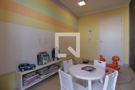 Apartamento para alugar com 41m², 2 quartos e sem vagaÁrea comum