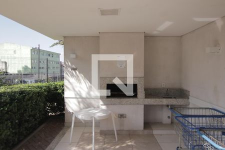 Apartamento para alugar com 41m², 2 quartos e sem vagaÁrea comum